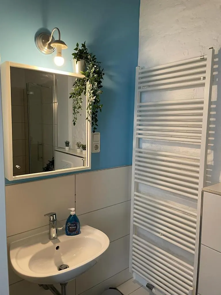 Cityperle - Ruhiges Komfort Apartment Naehe Dom -