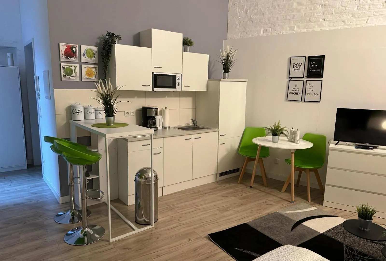 Cityperle - Ruhige Apartments In Direkter Innenstadt Lage Naehe Dom - Cologne