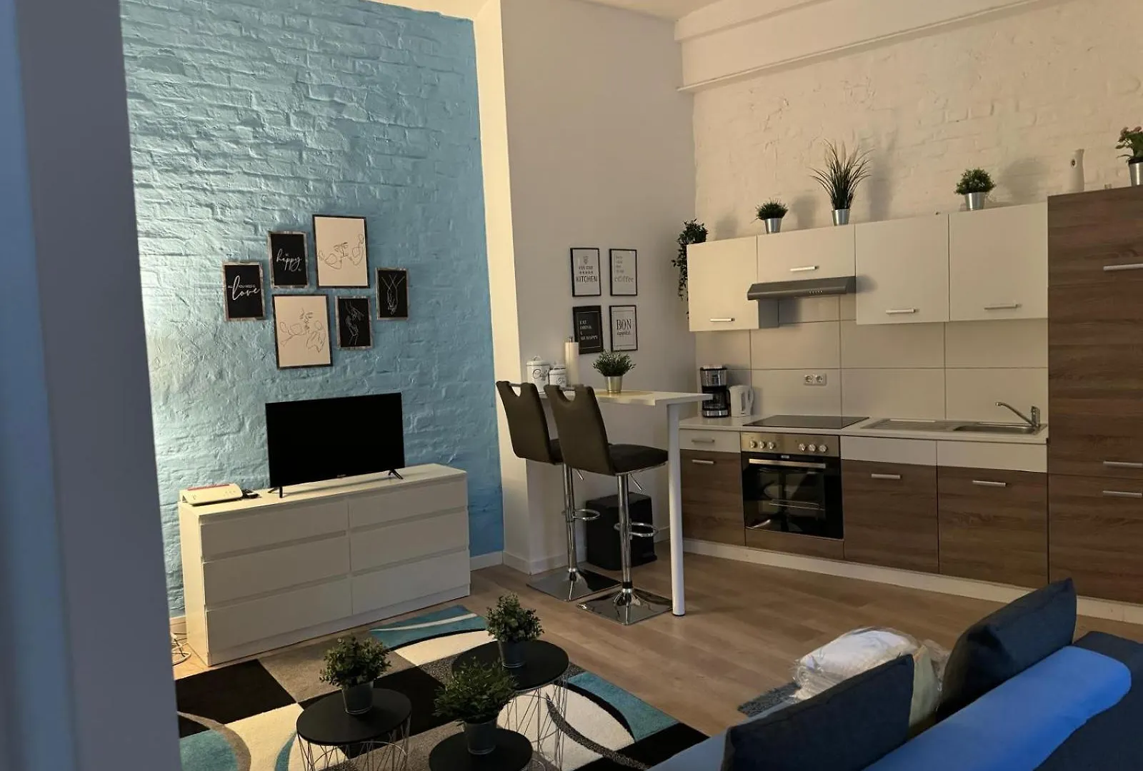 Cityperle - Ruhige Apartments In Direkter Innenstadt Lage Naehe Dom - Cologne