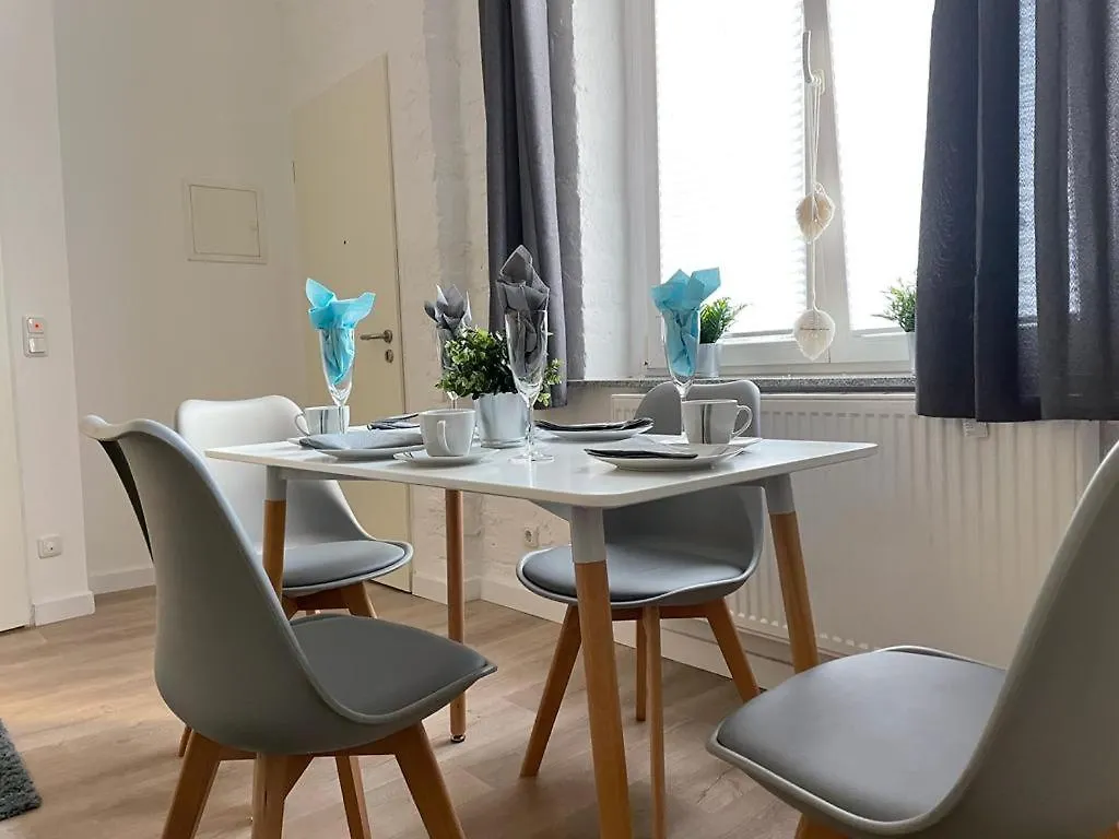Cityperle - Ruhige Apartments In Direkter Innenstadt Lage Naehe Dom - Cologne