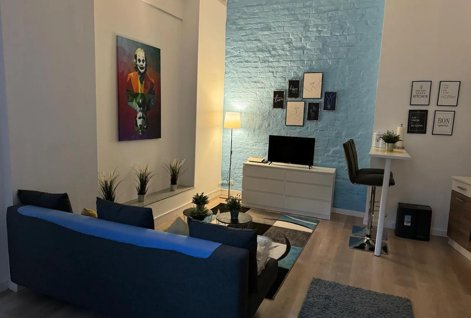 Cityperle - Ruhige Apartments In Direkter Innenstadt Lage Naehe Dom - Cologne Germany