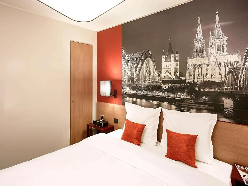 Cityperle - Ruhige Apartments In Direkter Innenstadt Lage Naehe Dom - Cologne