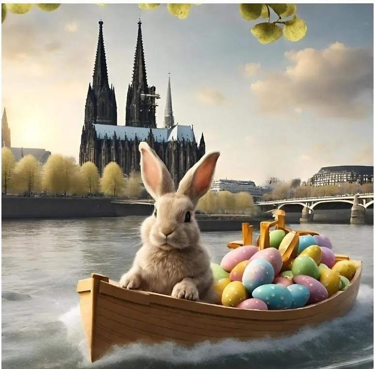 Cityperle - Ruhige Apartments In Direkter Innenstadt Lage Naehe Dom - Cologne
